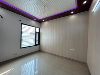 Bedroom Image of 1900 Sq.ft 3 BHK Apartment / Flat for sale in Dhakoli Zirakpur for Rs. 6500000