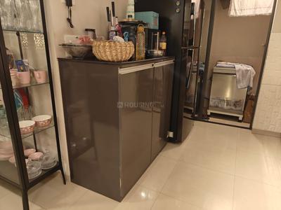 Bedroom Image of 1000 Sq.ft 2 BHK Apartment / Flat for sale in Pashan Pune for Rs. 10000000