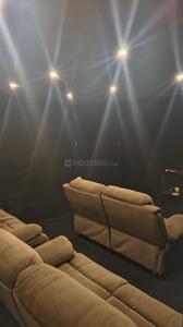 Bedroom Image of 1435 Sq.ft 3 BHK Apartment / Flat for sale in Travancore Whiteland Luxury Apartments, Vennala Kochi for Rs. 9500000