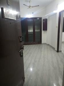 Hall Image of 605 Sq.ft 2 BHK Apartment / Flat for sale in West Mambalam Chennai for Rs. 6500000