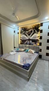 Bedroom Image of 1351 Sq.ft 3 BHK Apartment / Flat for sale in Vinayak Residency I, Jhotwara Jaipur for Rs. 5250000