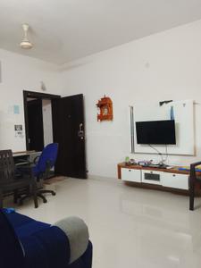 1 BHK Flat