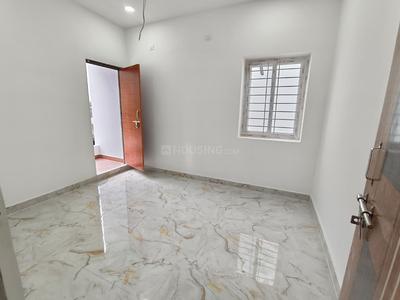 Bedroom Image of 1980 Sq.ft 3 BHK Independent House for sale in Medchal Secunderabad for Rs. 7800000
