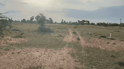 Image of 43500 Sq.ft Residential Plot / Land for sale in Kariapatti, Virudhunagar for Rs. 2500000