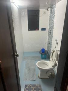 Image of 850 Sq.ft 2 BHK Apartment / Flat for rent in Navjivan CHS, Mahim, Mumbai for Rs. 70000