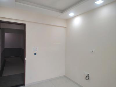 Living Room Image of 570 Sq.ft 1 BHK Apartment / Flat for sale in Thane West Thane for Rs. 7500000