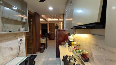 Image of 1500 Sq.ft 4 BHK Builder Floor for sale in Vasundhara, Ghaziabad for Rs. 19500000
