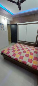 Bedroom Image of 1200 Sq.ft 2 BHK Apartment / Flat for sale in Kalpataru Nagar Nashik for Rs. 5500000