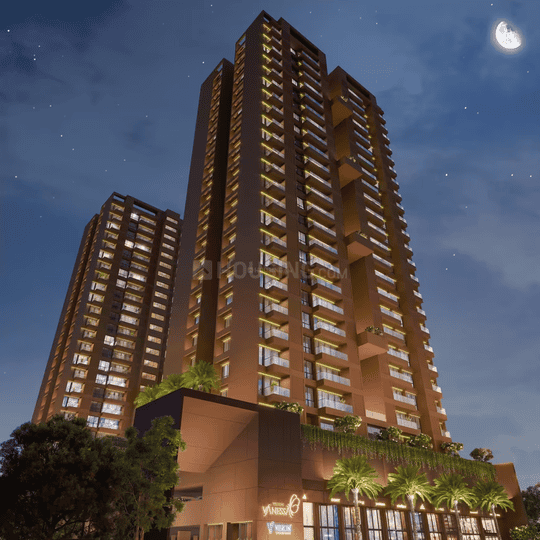 P4 Vision Vanessa Main Image 1