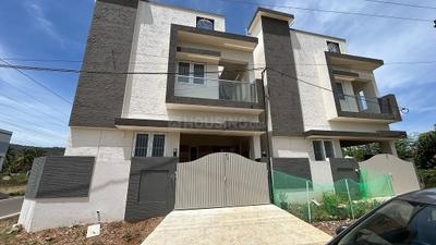 Image of 900 Sq.ft 2 BHK Independent House for sale in Poonamallee, Chennai for Rs. 5700000