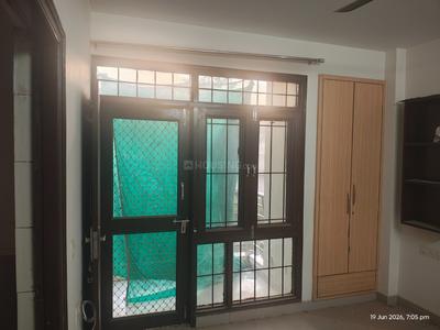 Bedroom Image of 1445 Sq.ft 3 BHK Apartment / Flat for sale in Sirsi Jaipur for Rs. 4600000
