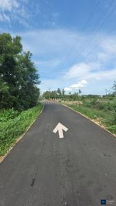 Image of 2286 Sq.ft Residential Plot / Land for sale in Mettupalayam, Coimbatore for Rs. 375000