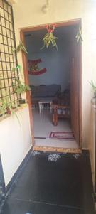 Balcony Image of 1355 Sq.ft 3 BHK Apartment / Flat for sale in Uttarahalli Hobli Bengaluru for Rs. 8500000