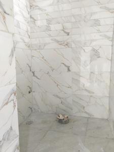 Bedroom One Image of 500 Sq.ft 2 BHK Builder Floor for sale in New Ashok Nagar New Delhi for Rs. 4500000