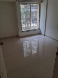 Bedroom Image of 1200 Sq.ft 3 BHK Apartment / Flat for rent in Shreeyash Shree Woods, Dhanori Pune for Rs. 30000