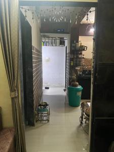 Hall Image of 765 Sq.ft 2 BHK Apartment / Flat for sale in Dombivli East Thane for Rs. 6000000
