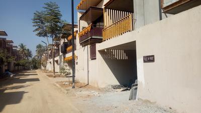 Image of 2087 Sq.ft 3 BHK Villa for sale in Harohalli, Anekal, Bengaluru for Rs. 30051756