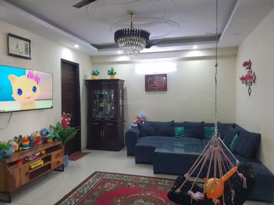 Living Room Image of 1650 Sq.ft 3 BHK Builder Floor for sale in Sector 67 Gurgaon for Rs. 9900000