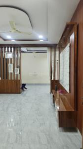 Hall Image of 2000 Sq.ft 4 BHK Apartment / Flat for rent in Toli Chowki Hyderabad for Rs. 45000
