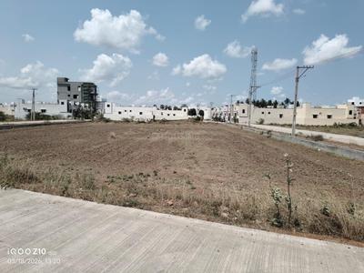 Image of 1200 Sq.ft Residential Plot / Land for sale in Peenya, Bengaluru for Rs. 1798000