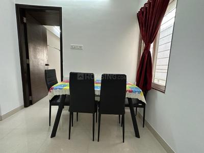 Hall Image of 1050 Sq.ft 2 BHK Apartment / Flat for sale in Venkatesh Graffiti Glover Phase 3, Keshav Nagar Pune for Rs. 9200000