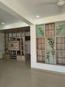 Hall Image of 2000 Sq.ft 3 BHK Apartment / Flat for rent in Bapuji Nagar Bhubaneswar for Rs. 32000