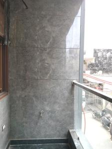 Bedroom One Image of 1150 Sq.ft 3 BHK Apartment / Flat for sale in Nawada New Delhi for Rs. 5600000
