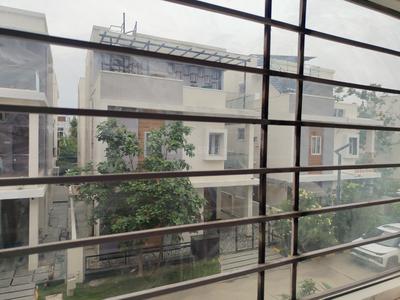 Balcony Image of 2500 Sq.ft 4 BHK Villa for sale in Vanasthalipuram Hyderabad for Rs. 19000000