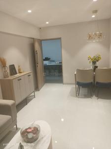Hall Image of 620 Sq.ft 1 BHK Apartment / Flat for sale in Promesa West End, Dadar West Mumbai for Rs. 22500000
