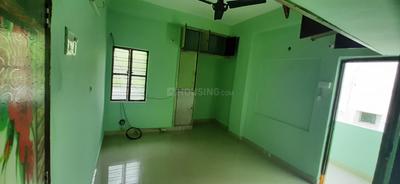Bedroom Image of 750 Sq.ft 1 BHK Apartment / Flat for sale in Anand Nagar, Khairatabad Hyderabad for Rs. 6300000