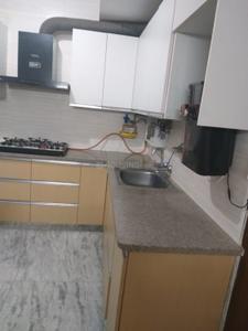 Kitchen Image of 1335 Sq.ft 3 BHK Apartment / Flat for sale in Sector 43 Gurgaon for Rs. 23900000