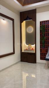 Bedroom Image of 2600 Sq.ft 3 BHK Apartment / Flat for sale in Nipania Indore for Rs. 17000000