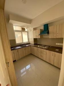 Kitchen Image of 3600 Sq.ft 4.5 BHK Builder Floor for sale in Emaar Emerald Floors Select, Sector 65 Gurgaon for Rs. 35500000