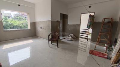 Hall Image of 850 Sq.ft 2 BHK Apartment / Flat for sale in Rajarhat Kolkata for Rs. 2650000
