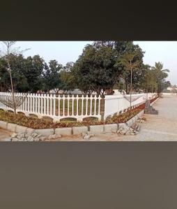 Image of 1726 Sq.ft Residential Plot / Land for sale in S And P The Crest, Poonamallee, Chennai for Rs. 8700000