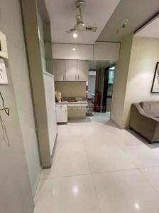 Hall Image of 450 Sq.ft 1 BHK Apartment / Flat for sale in Veena Serenity, Chembur Mumbai for Rs. 15000000
