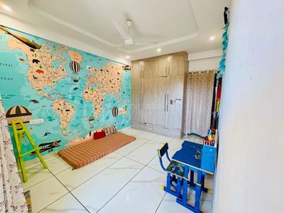 Image of 1568 Sq.ft 3 BHK Apartment / Flat for sale in Dhakoli, Zirakpur for Rs. 8800000