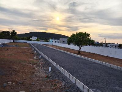 Image of 1080 Sq.ft Residential Plot / Land for sale in Ponmar, Chennai for Rs. 2592000