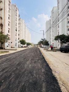 Image of 475 Sq.ft 1 BHK Apartment / Flat for sale in Khazoor Gaon, Barabanki for Rs. 1999000