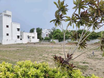 Image of 1200 Sq.ft Residential Plot / Land for sale in Mambakkam, Chennai for Rs. 4798800