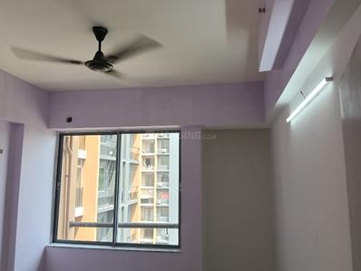 Bedroom Image of 891 Sq.ft 2 BHK Apartment / Flat for rent in Godrej Seven, Joka Kolkata for Rs. 18000