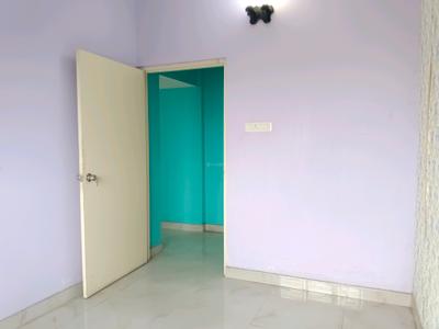 Bedroom Image of 1100 Sq.ft 3 BHK Apartment / Flat for sale in Parui Mauza Kolkata for Rs. 5400000