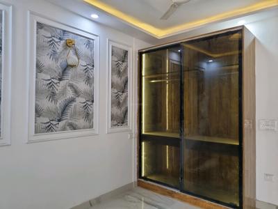 Bedroom Image of 1000 Sq.ft 3 BHK Apartment / Flat for sale in Sector 16A Dwarka New Delhi for Rs. 8000000