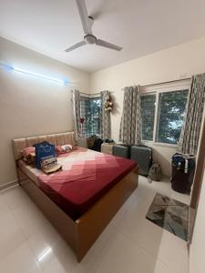 Bedroom Image of 931 Sq.ft 2 BHK Apartment / Flat for sale in Cox Town Bengaluru for Rs. 11000000
