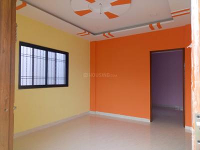 Bedroom Image of 1000 Sq.ft 2 BHK Independent House for sale in Waluj Aurangabad for Rs. 4200000