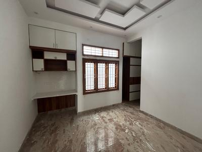 Hall Image of 2450 Sq.ft 3 BHK Independent House for sale in Jnana Ganga Nagar Bengaluru for Rs. 20000000