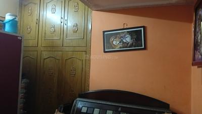 Bedroom Image of 900 Sq.ft 2 BHK Apartment / Flat for sale in Lekhraj Enclave, Vikas Nagar Lucknow for Rs. 4200000