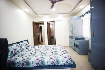 Bedroom Image of 1623 Sq.ft 3 BHK Apartment / Flat for sale in Kondhwa Budruk Pune for Rs. 19500000