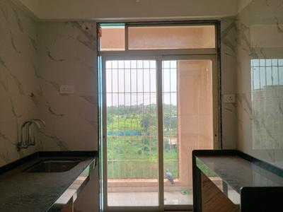 Kitchen Image of 1020 Sq.ft 2 BHK Apartment / Flat for rent in Ambernath East Ambernath for Rs. 13500
