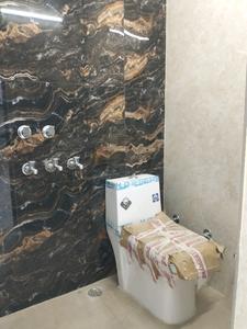 Common Bathroom Image of 1200 Sq.ft 3 BHK Builder Floor for sale in Vikaspuri New Delhi for Rs. 15500000